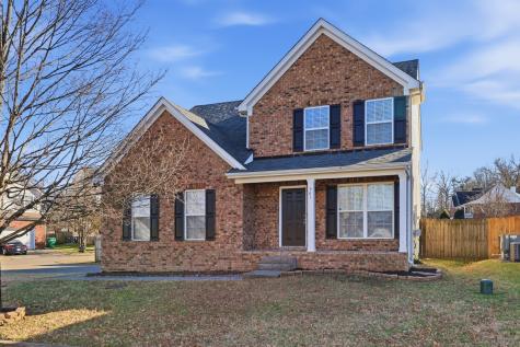 301 Upper Mill Drive Antioch TN 37013