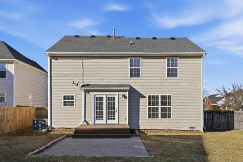 301 Upper Mill Drive Antioch TN 37013