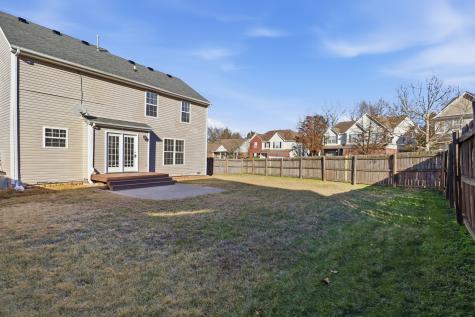 301 Upper Mill Drive Antioch TN 37013