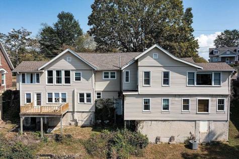 549 S Crest Road Chattanooga TN 37404