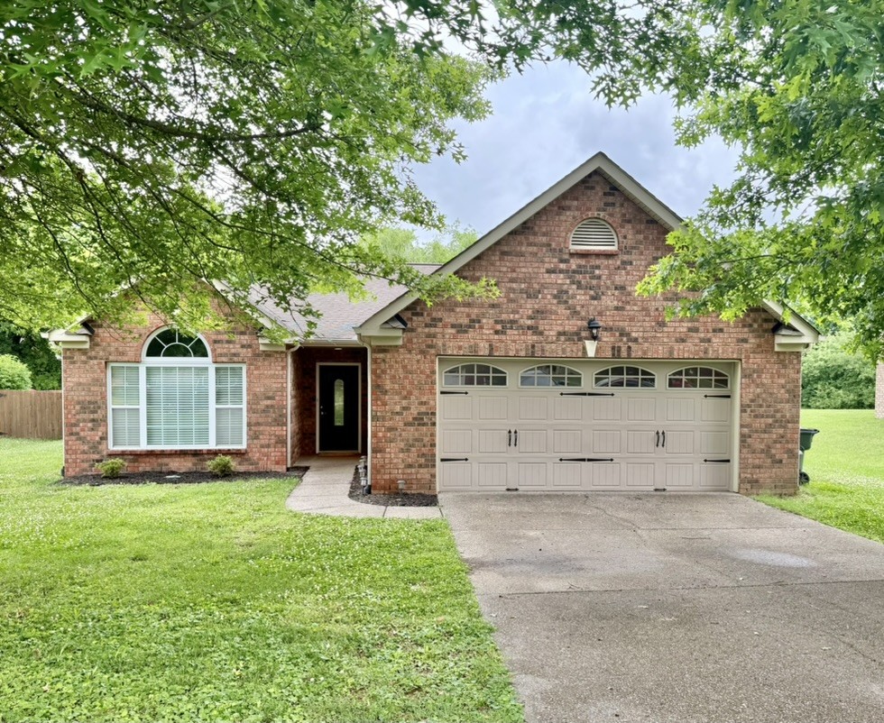 208 Remington Avenue Gallatin TN 37066