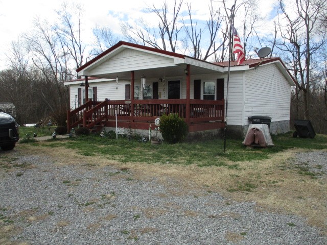 721 Hog Back Ridge Road Bethpage TN 37022