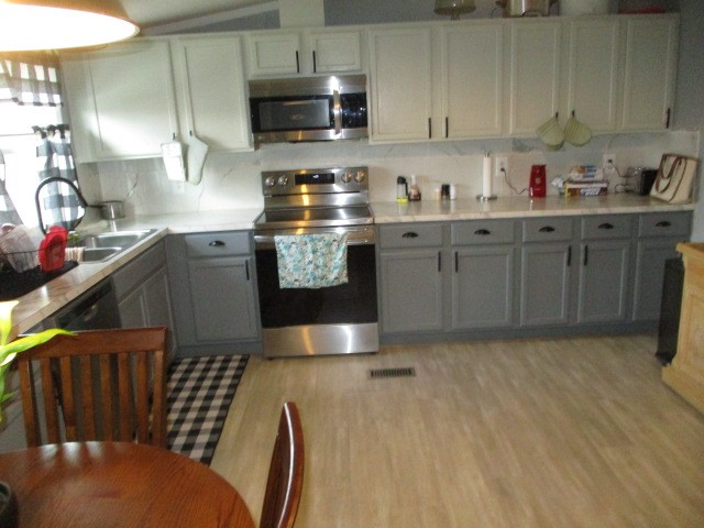 721 Hog Back Ridge Road Bethpage TN 37022