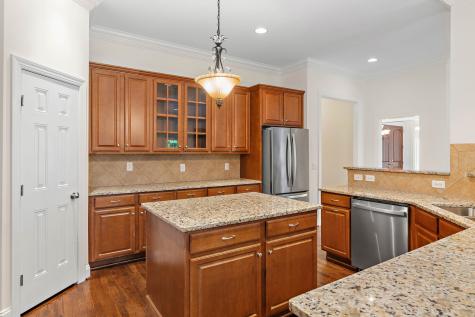 2533 Benington Place Nolensville TN 37135