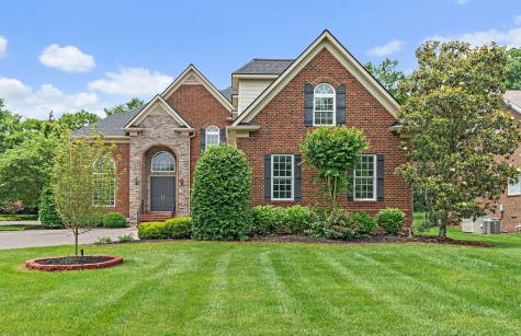 2533 Benington Place Nolensville TN 37135