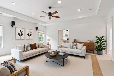 2533 Benington Place Nolensville TN 37135