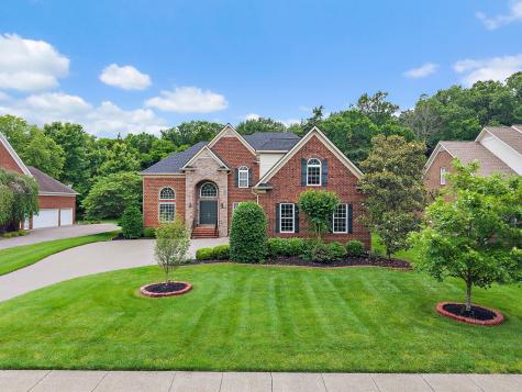 2533 Benington Place Nolensville TN 37135