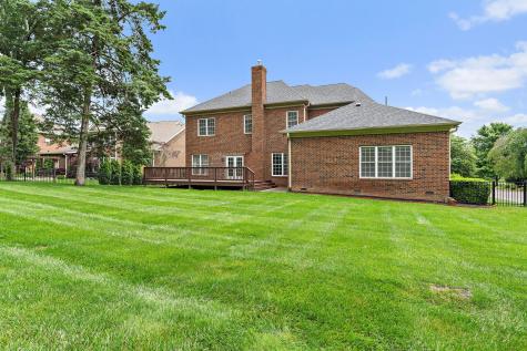 2533 Benington Place Nolensville TN 37135