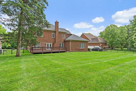 2533 Benington Place Nolensville TN 37135