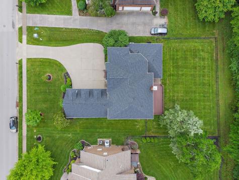 2533 Benington Place Nolensville TN 37135