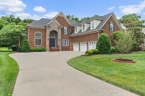 2533 Benington Place Nolensville TN 37135