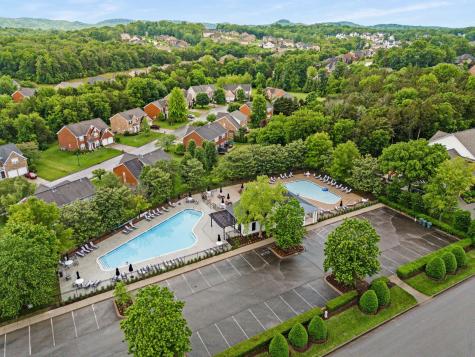 2533 Benington Place Nolensville TN 37135