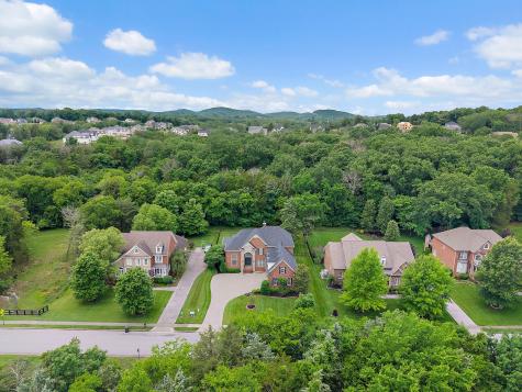 2533 Benington Place Nolensville TN 37135