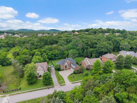 2533 Benington Place Nolensville TN 37135