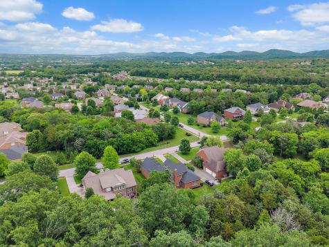 2533 Benington Place Nolensville TN 37135