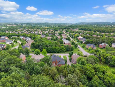 2533 Benington Place Nolensville TN 37135