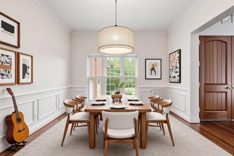 2533 Benington Place Nolensville TN 37135