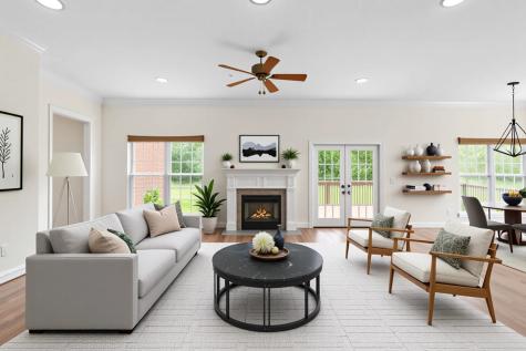 2533 Benington Place Nolensville TN 37135