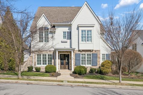 425 Glen West Drive Nashville TN 37215
