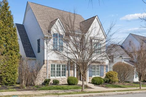 425 Glen West Drive Nashville TN 37215