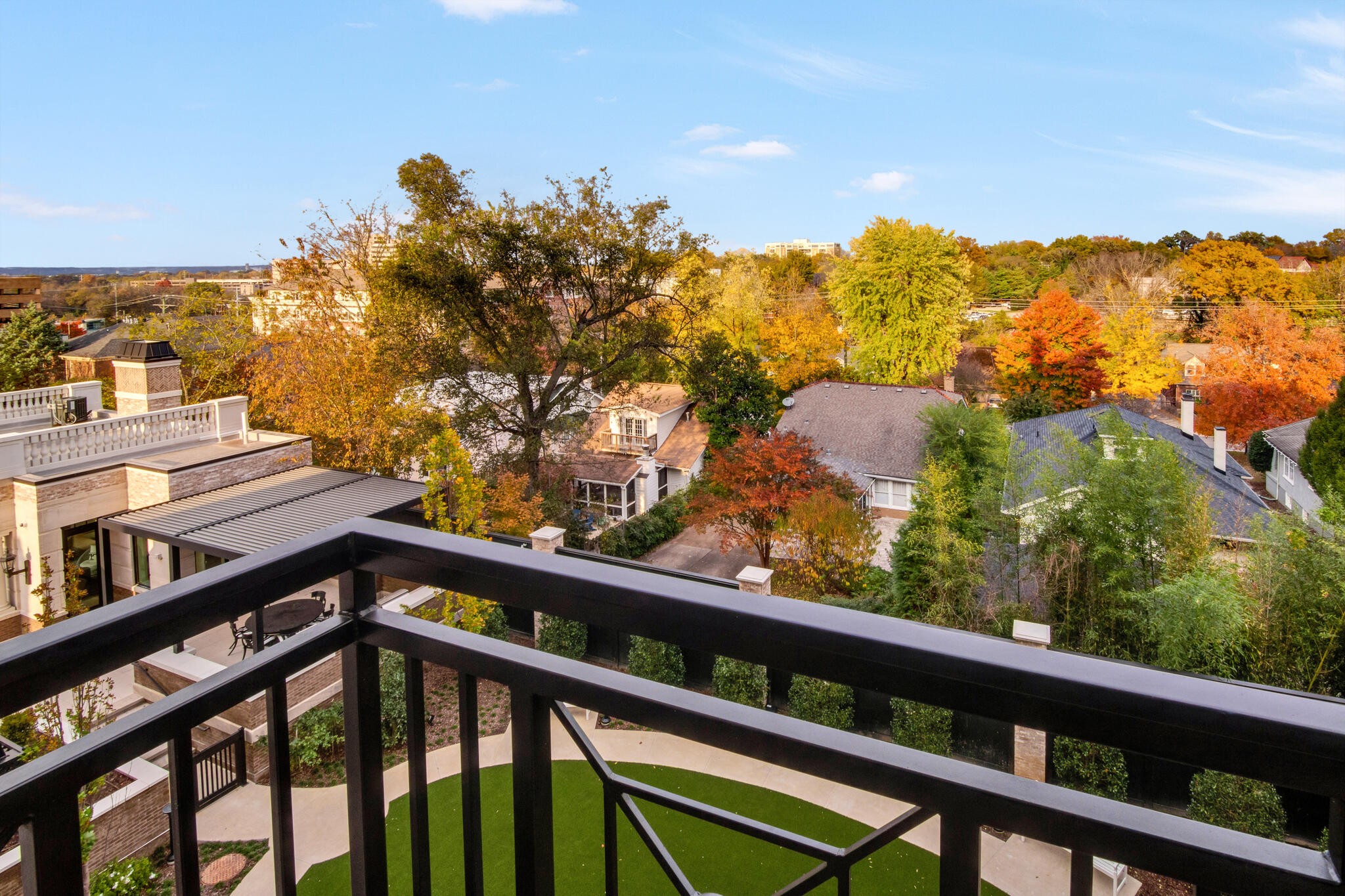 120 Woodmont Boulevard Nashville TN 37205