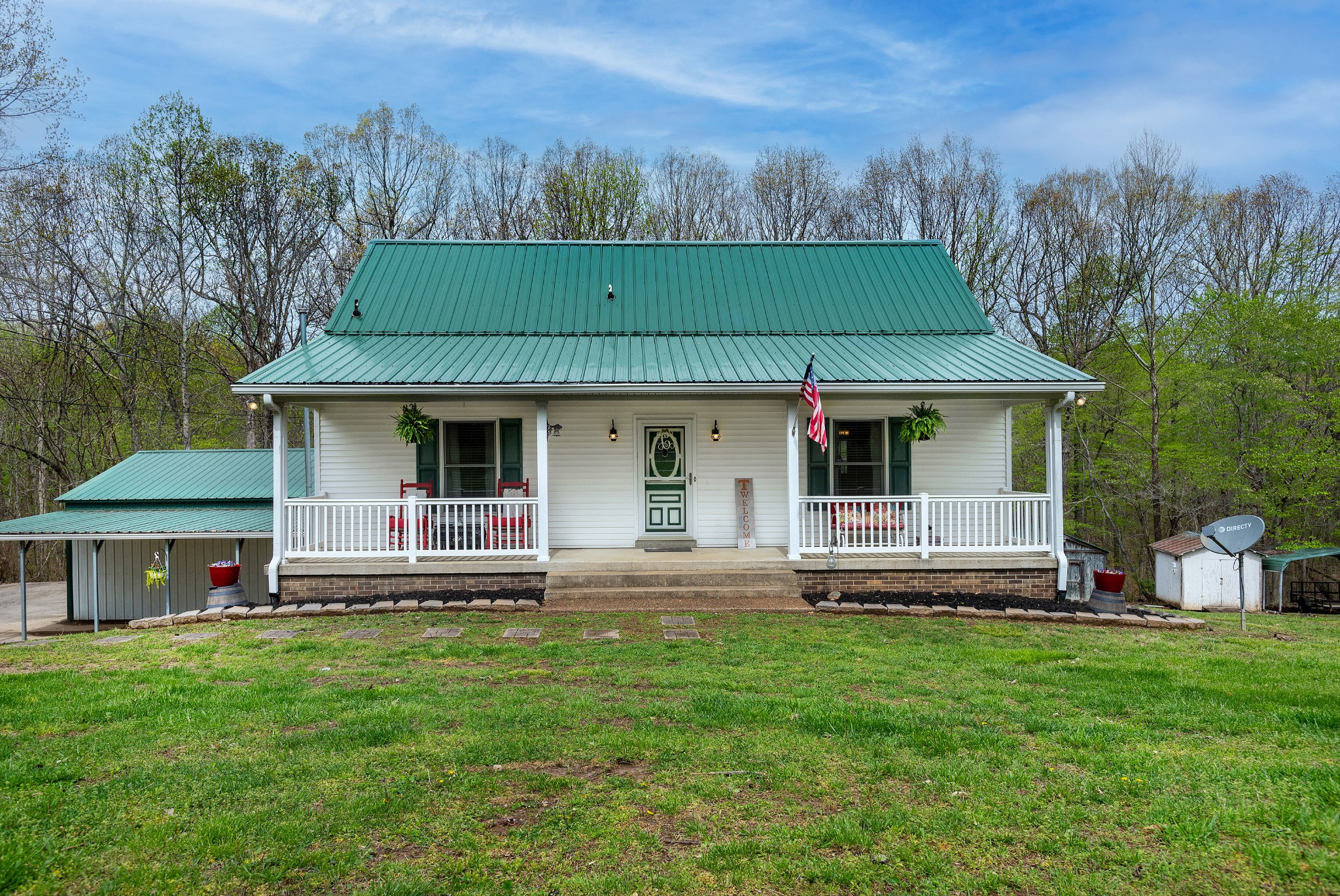 207 Robinson Drive Dickson TN 37055
