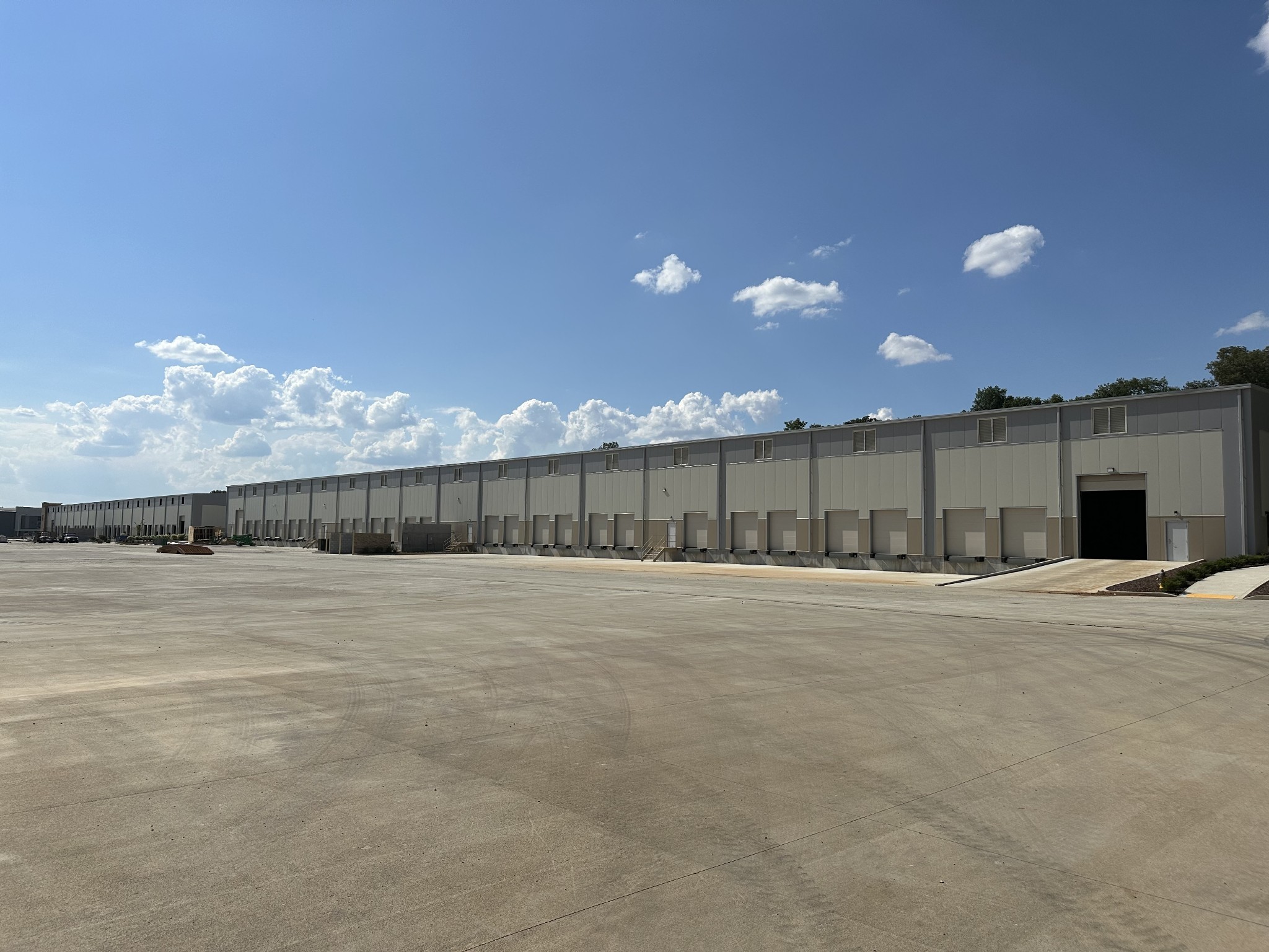 2127 Logistics Way Murfreesboro TN 37127
