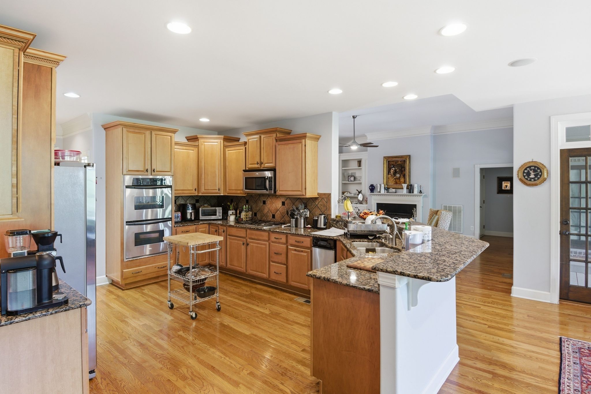 23 Sawgrass Lane Brentwood TN 37027