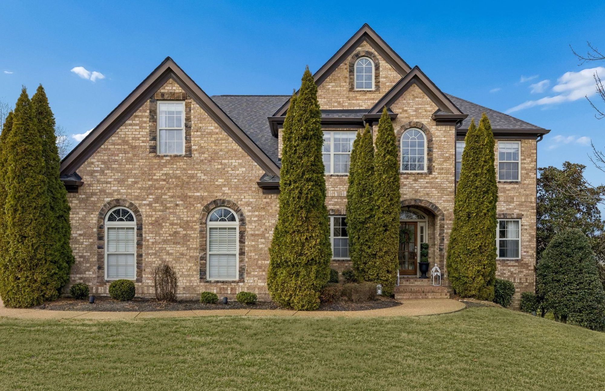 1811 Sonoma Trace Brentwood TN 37027