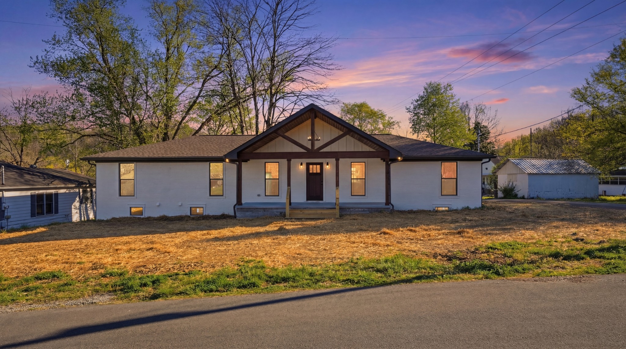 104 Division Street Normandy TN 37360