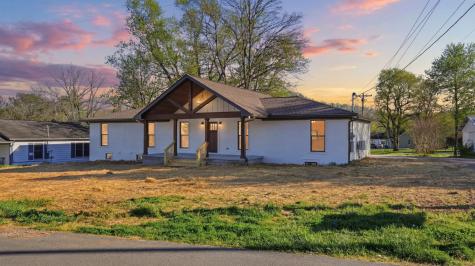104 Division Street Normandy TN 37360