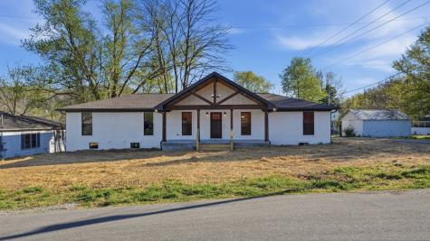 104 Division Street Normandy TN 37360