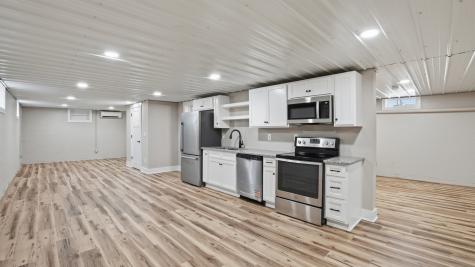 104 Division Street Normandy TN 37360
