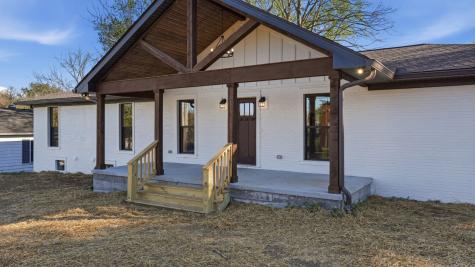 104 Division Street Normandy TN 37360