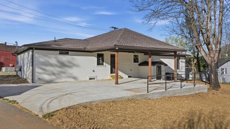 104 Division Street Normandy TN 37360