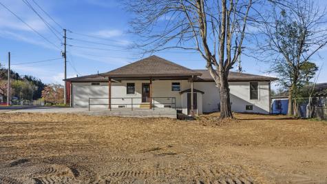 104 Division Street Normandy TN 37360