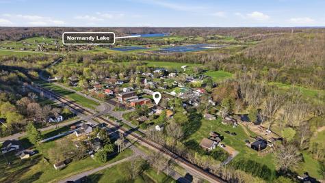 104 Division Street Normandy TN 37360