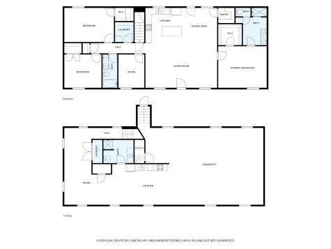 104 Division Street Normandy TN 37360