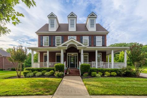 109 Bayhill Circle Franklin TN 37067