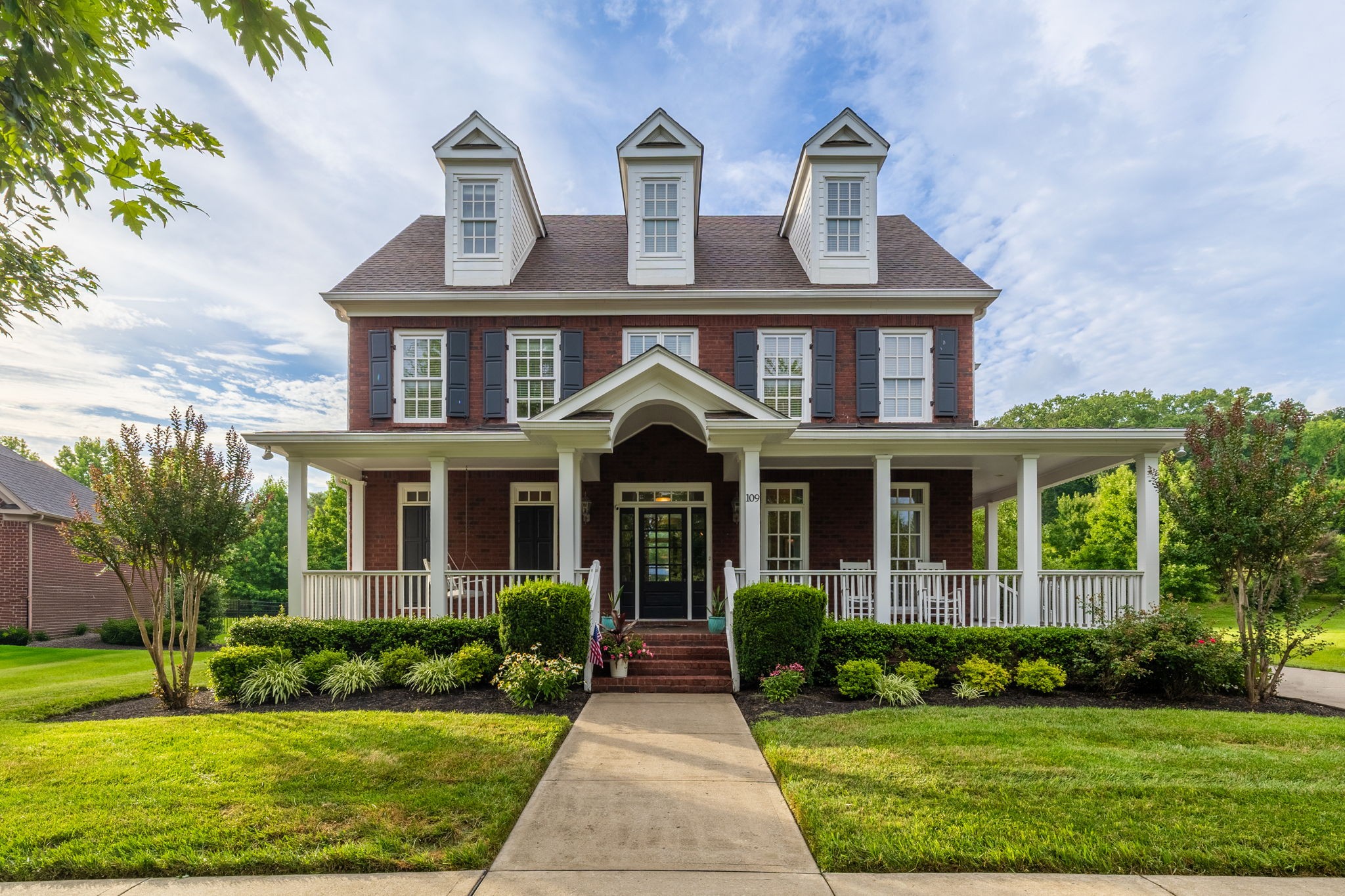 109 Bayhill Circle Franklin TN 37067
