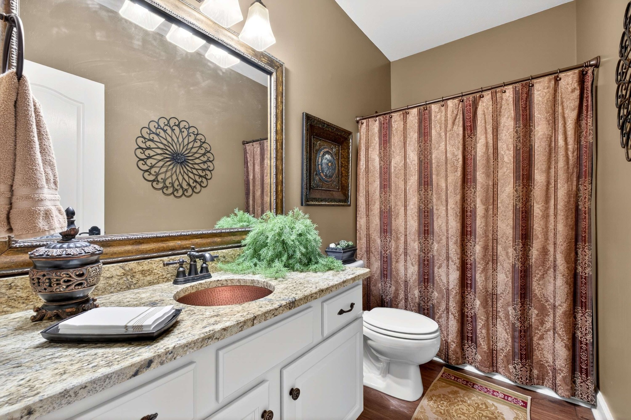 2306 Garrison Cove Murfreesboro TN 37130