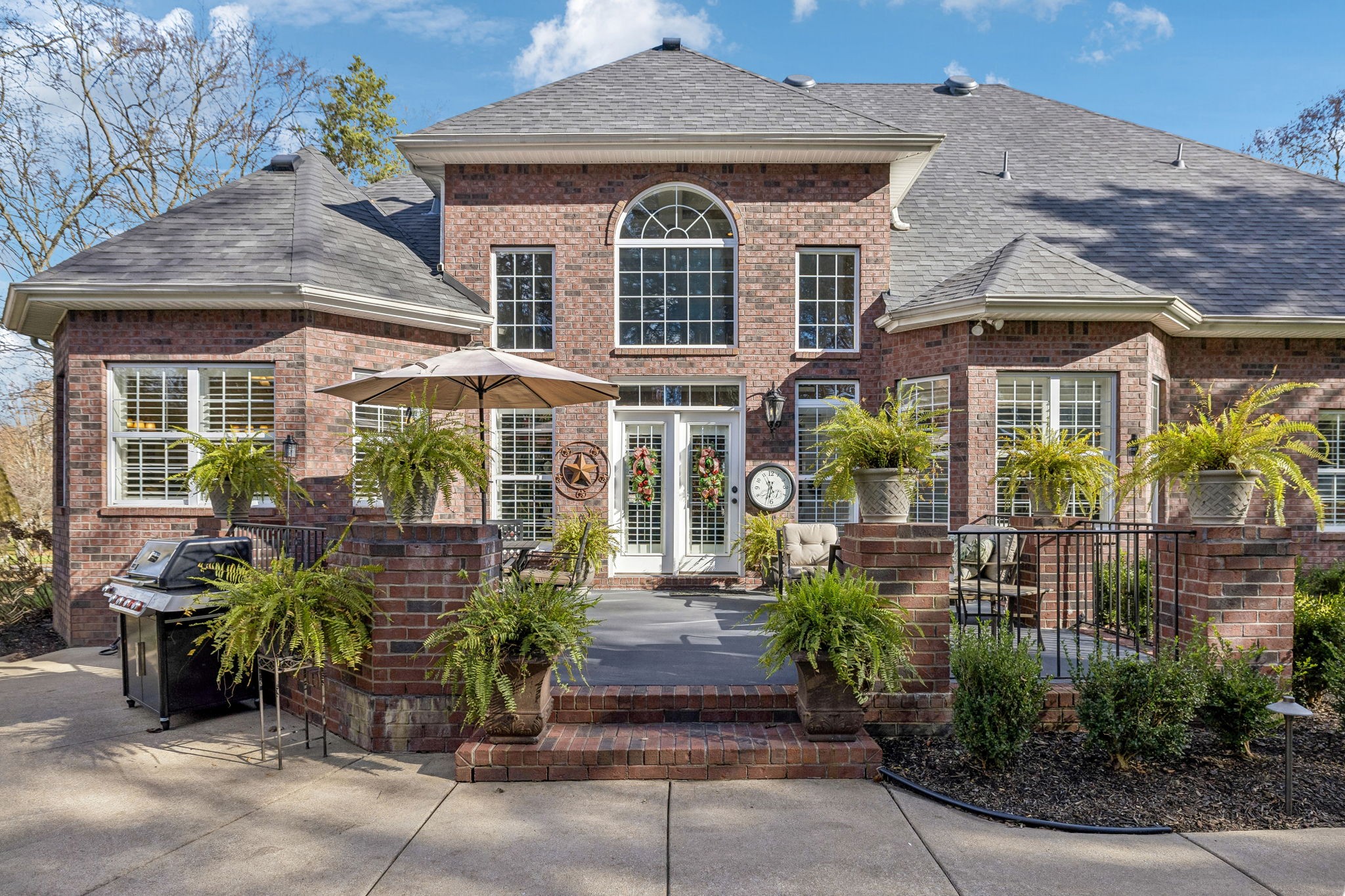 2306 Garrison Cove Murfreesboro TN 37130