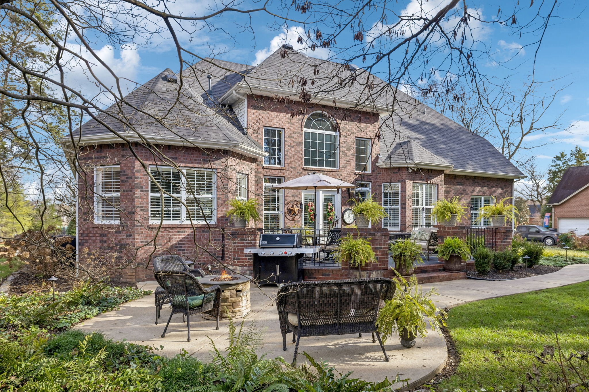 2306 Garrison Cove Murfreesboro TN 37130
