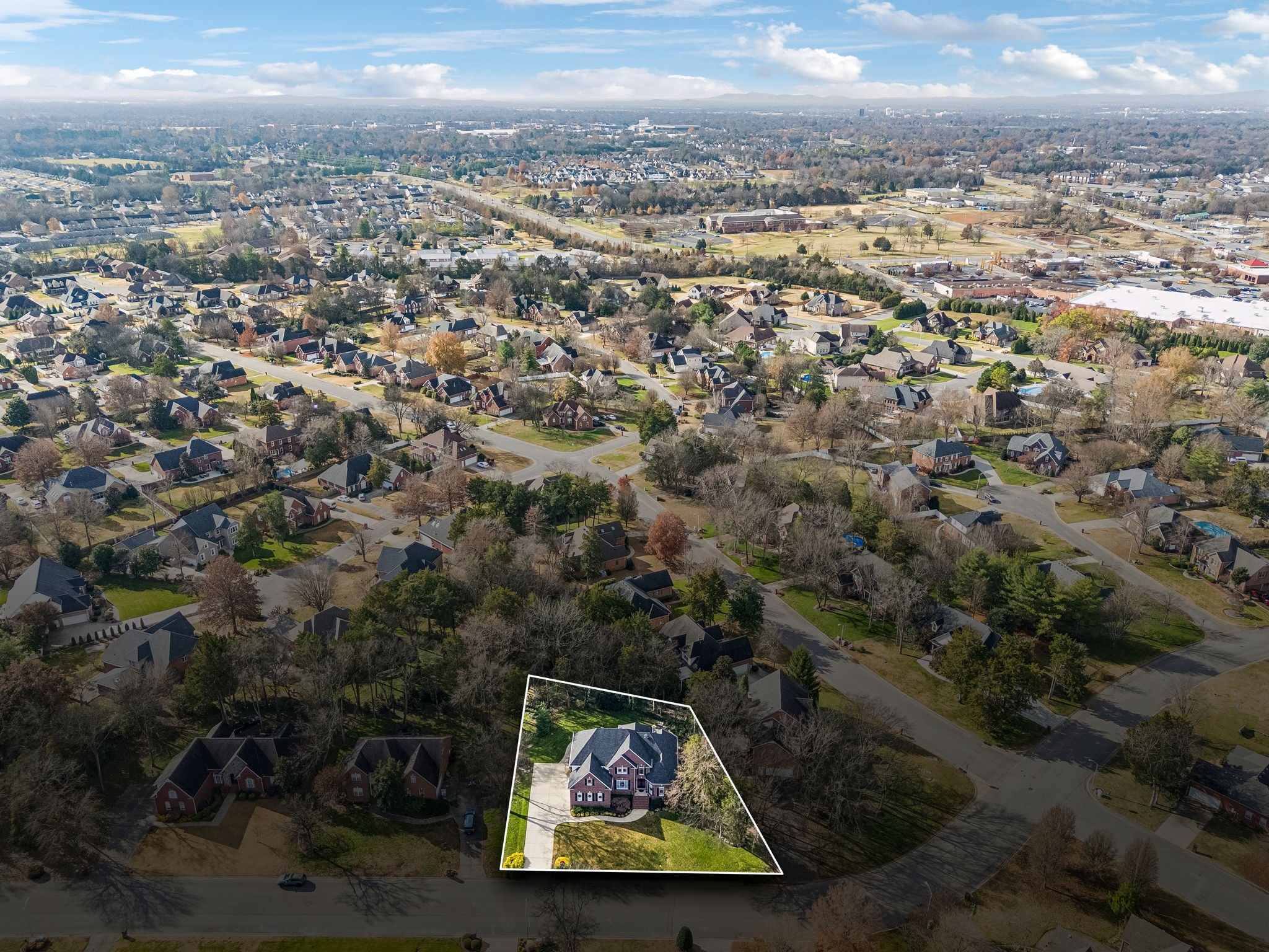 2306 Garrison Cove Murfreesboro TN 37130