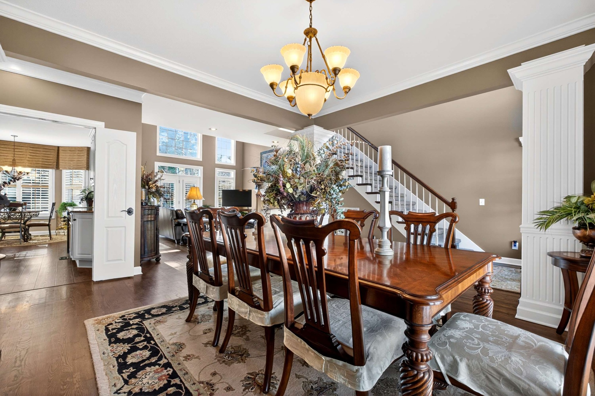 2306 Garrison Cove Murfreesboro TN 37130