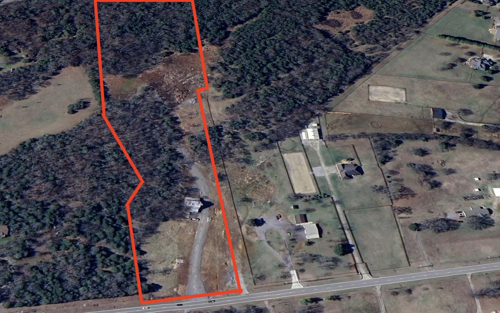 10400 Manchester Pike Christiana TN 37037