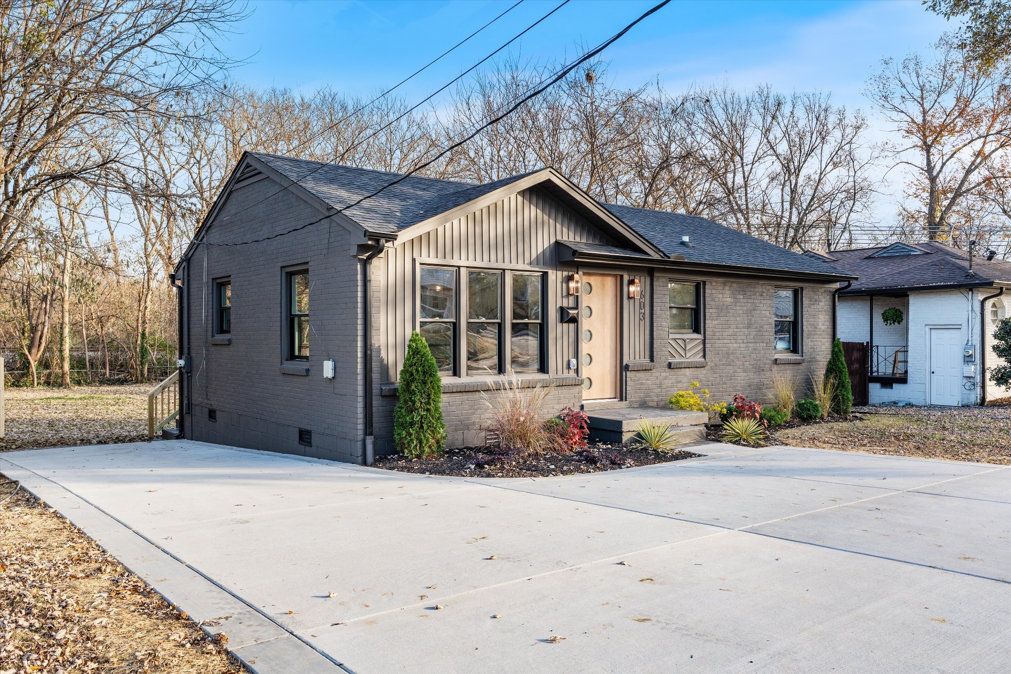 603 N 5th Street Nashville TN 37207