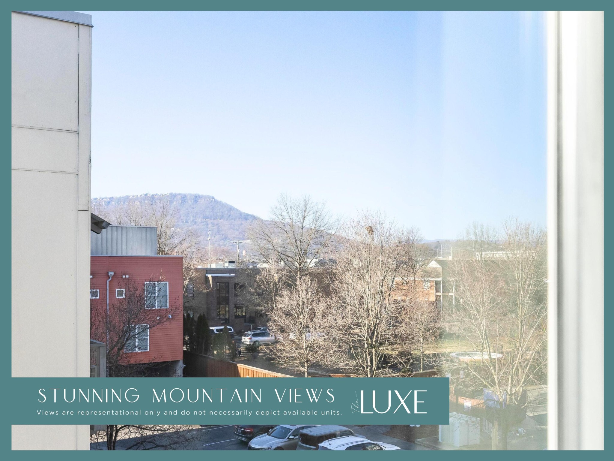 1603 Long Street Chattanooga TN 37408