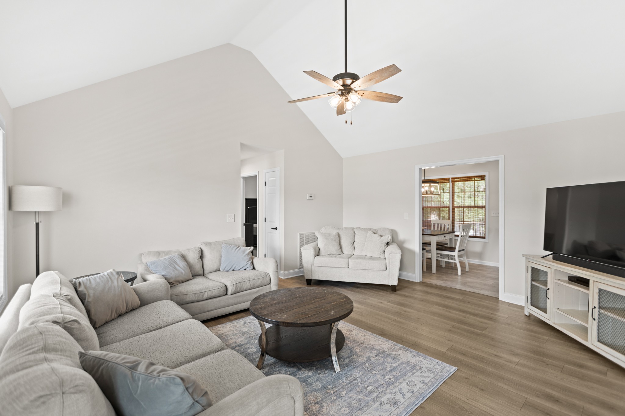 51 Larkspur Court Tullahoma TN 37388