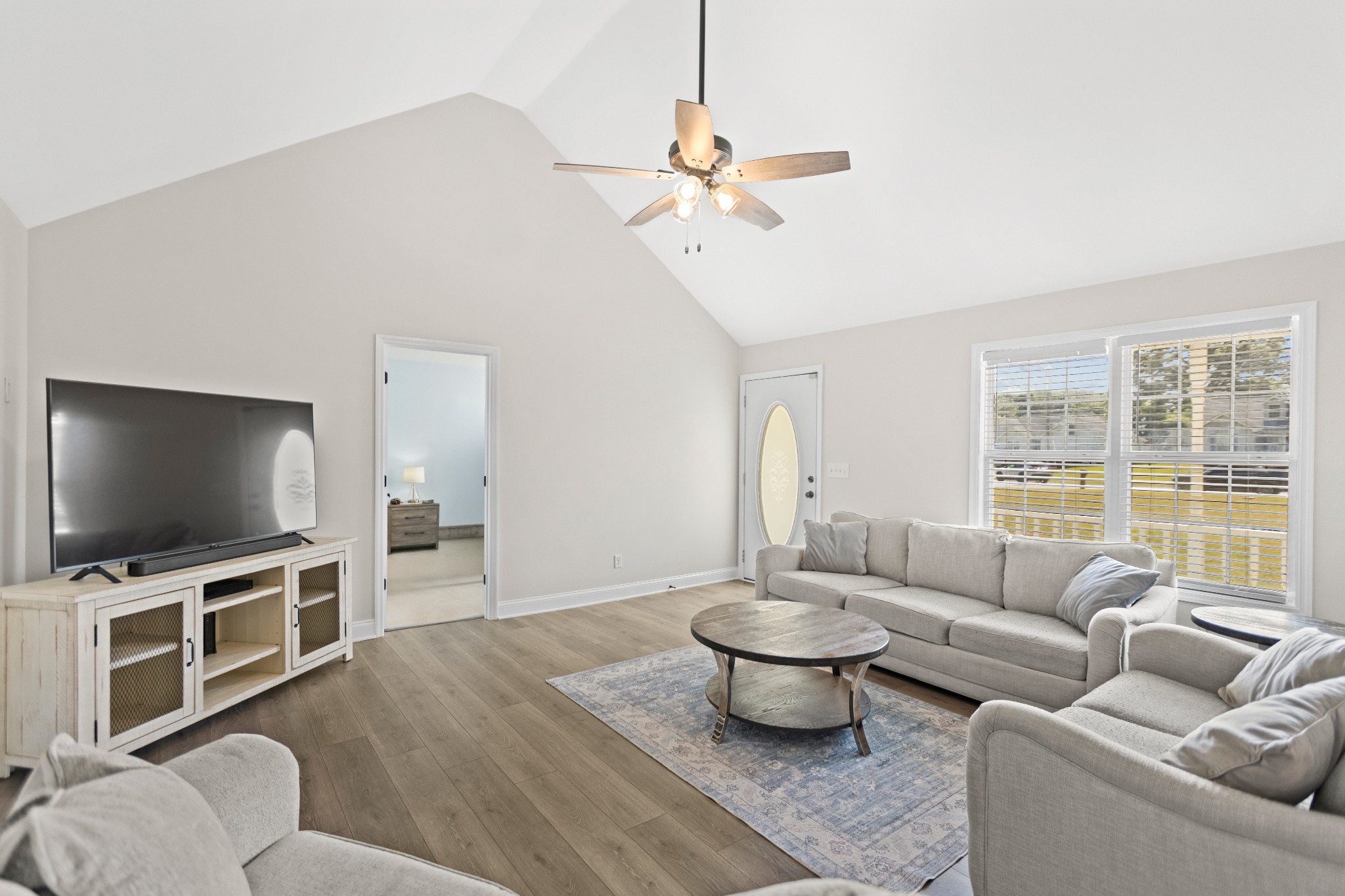 51 Larkspur Court Tullahoma TN 37388